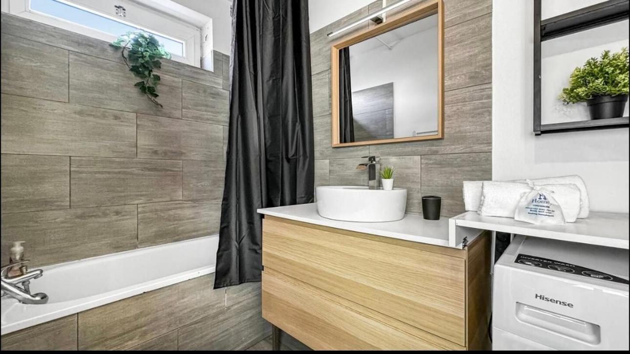 Apartment Cosy La-haut