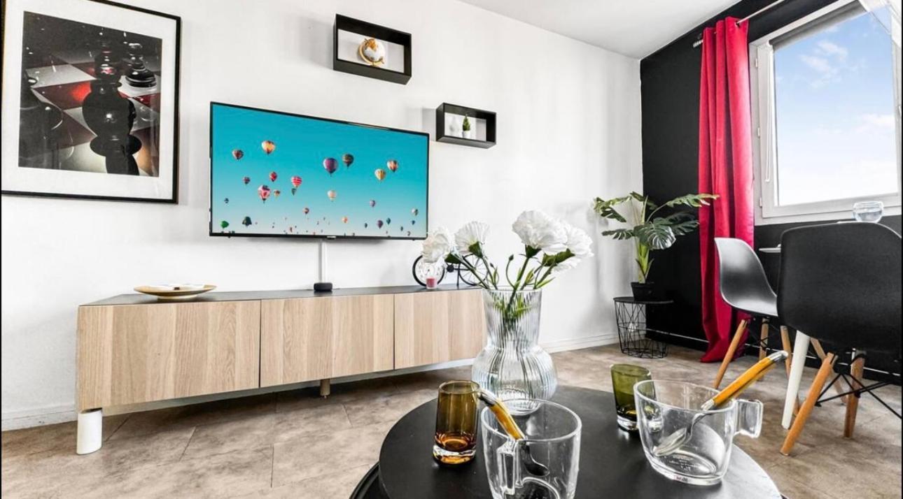 Cosy La-haut *